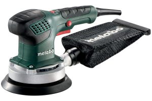LEVIGATRICE ROTO-ORBITALE SXE 3150 METABO