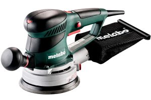 LEVIGATRICE ROTO-ORBITALE SXE 450 TURBOTEC METABO