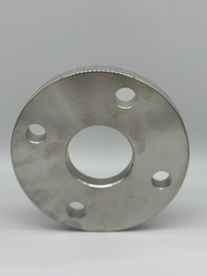 FLANGIA A304  2'' DN50 PN10/16