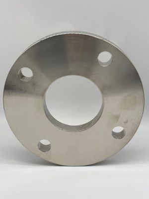 FLANGIA A304  2 1/2'' DN65 PN10/16