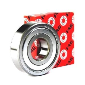 FAG 6305-C-2Z-C3    25x62x17