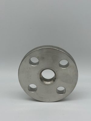 FLANGIA A304  1/2'' DN15 PN10/16
