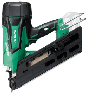 CHIODATRICE HIKOKI NR 1890 DBCL corpo macchina