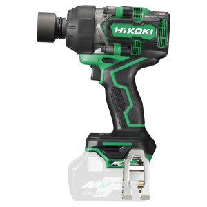 Avvitatore a impulsi WR36DE HIKOKI + 2 batterie BSL36A18X, caricabatteria UC18YSL3, valigetta stackable.