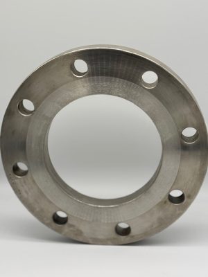 FLANGIA A304  DN125 PN10/16