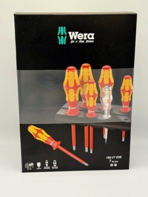 160I/7 SERIE 7 GIRAVITI