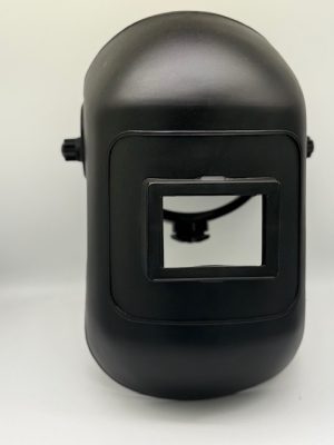 MASCHERA CASCO FIBRA MOD.SC3F