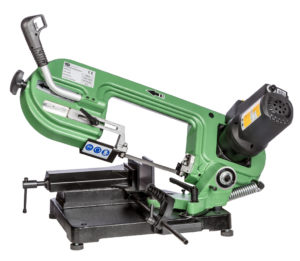 TM176 Inverter Segatrice a nastro - NEBES