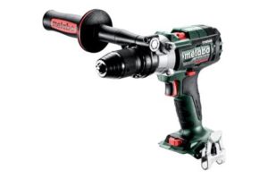 SB18LTX3BLI METAL- Trapano-avvitatore a percussione a batteria METABO ( corpo macchina senza batteria)