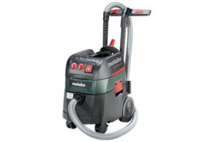ASR 35 ACP-  Aspiratore universale METABO