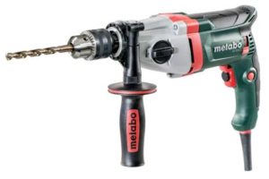 BE850-2  TRAPANO METABO