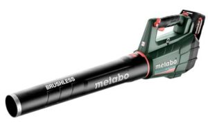 LB18LTXBL - Soffiatore a batteria METABO (corpo macchina senza batteria)
